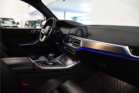 BMW X5 9 of 27