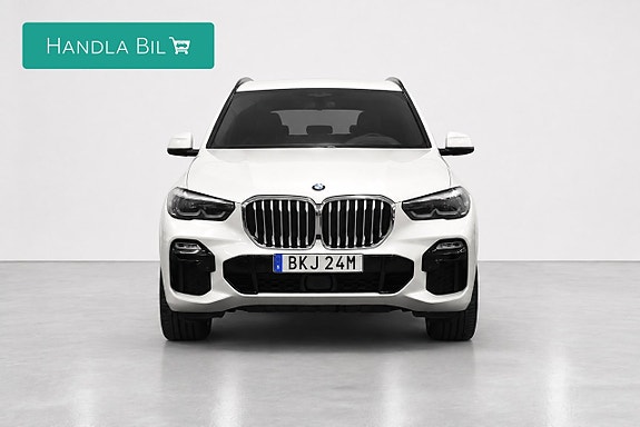 BMW X5 3 of 27
