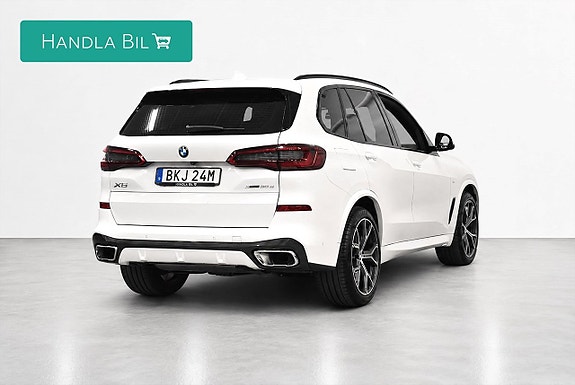 BMW X5 5 of 30