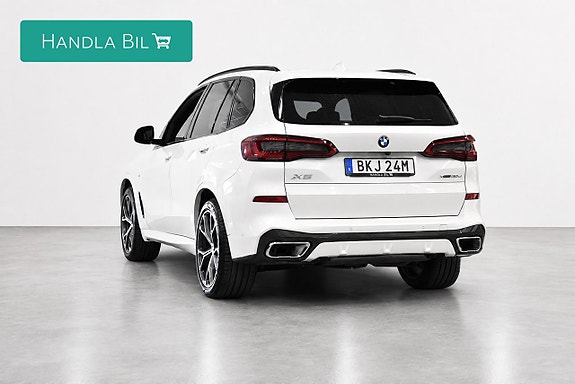 BMW X5 7 of 27