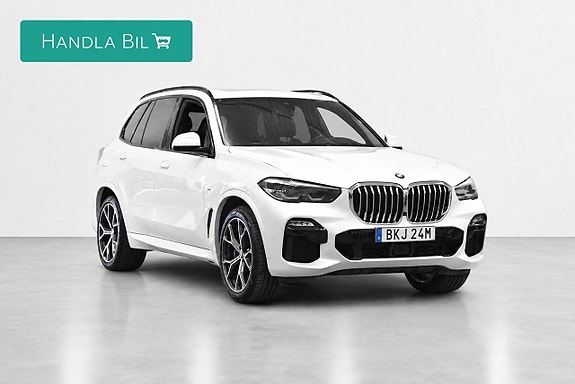 BMW X5 4 of 27