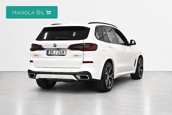 BMW X5 5 of 27