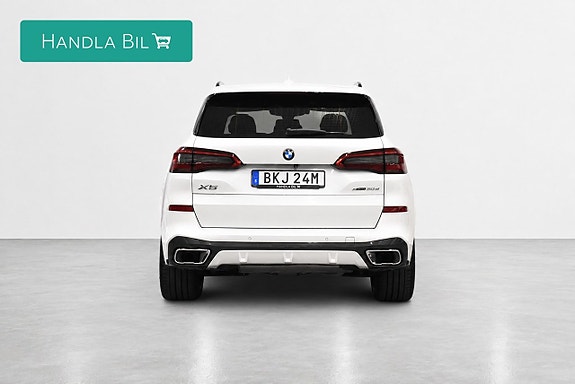 BMW X5 6 of 27