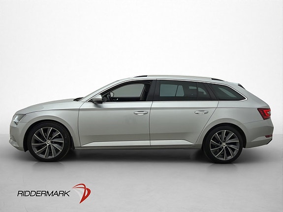 Skoda Superb 4 of 5