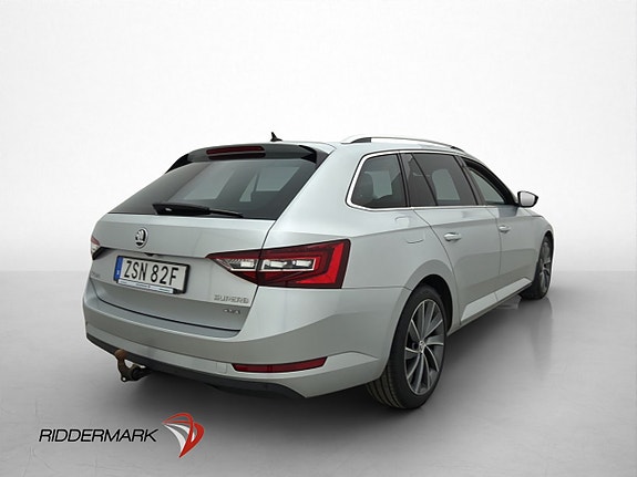 Skoda Superb 5 of 5