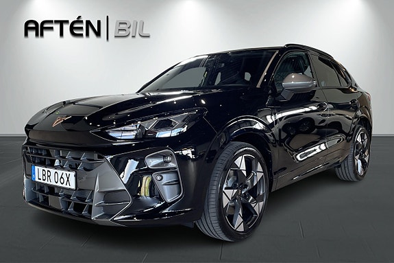 İkinci el  Cupra Terramar 1.5