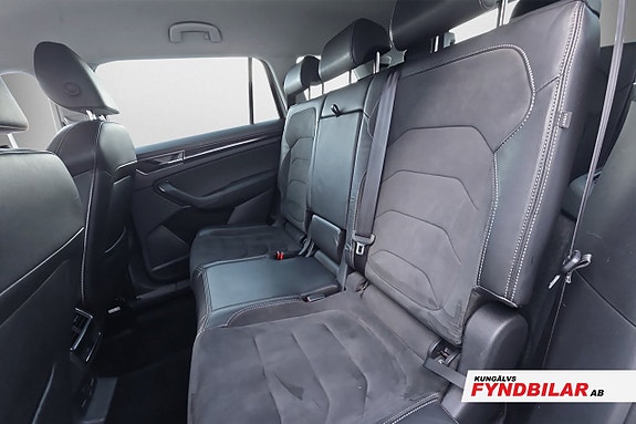 Skoda Kodiaq 5 of 5