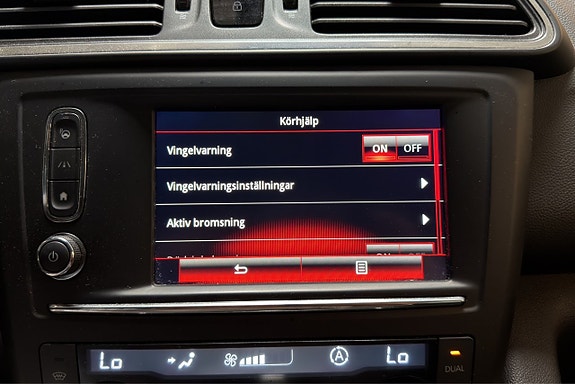 Renault Kadjar 18 of 21
