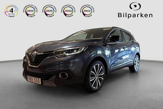 Renault Kadjar 2 of 5