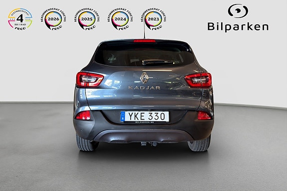 Renault Kadjar 6 of 21