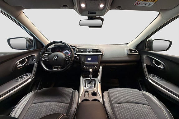 Renault Kadjar 10 of 21