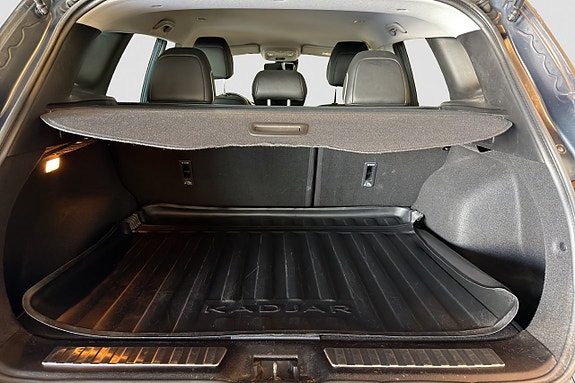 Renault Kadjar 7 of 21