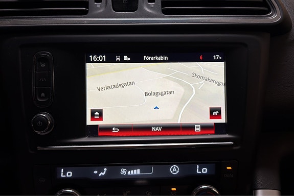 Renault Kadjar 15 of 21