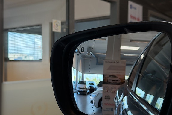 Renault Kadjar 16 of 21