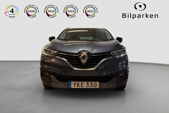 Renault Kadjar 5 of 5