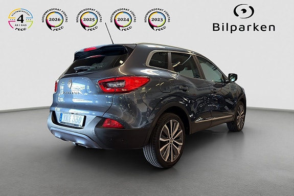 Renault Kadjar 4 of 5