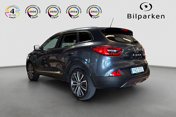 Renault Kadjar 3 of 5