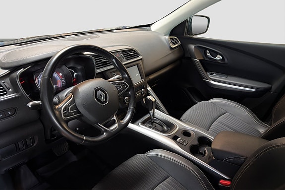 Renault Kadjar 8 of 21