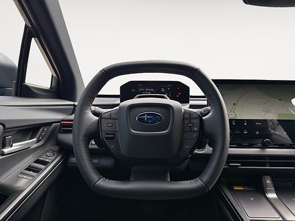 Subaru Uncharted 15 of 18