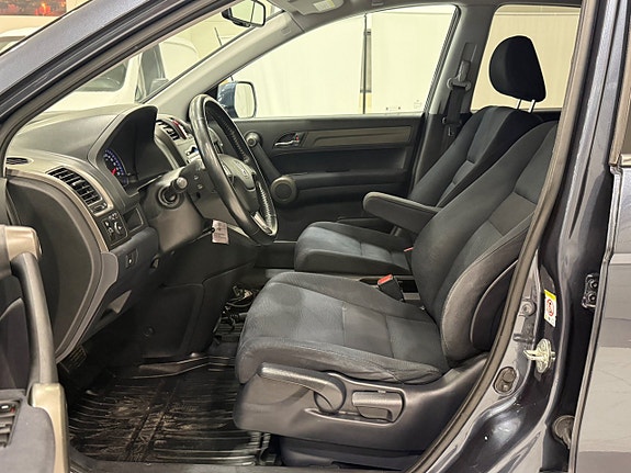 Honda CR-V 5 of 16
