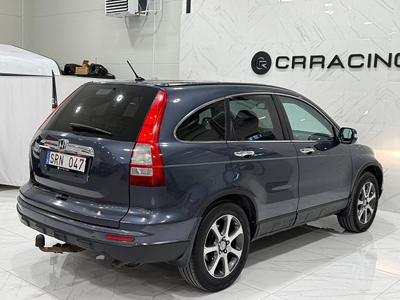 Honda CR-V 16 of 16