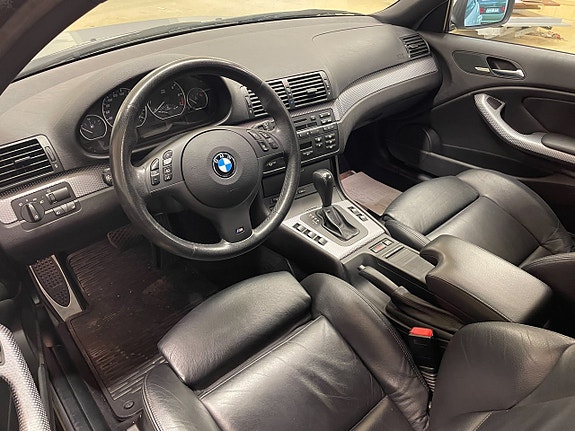 BMW 330Ci 3 of 3