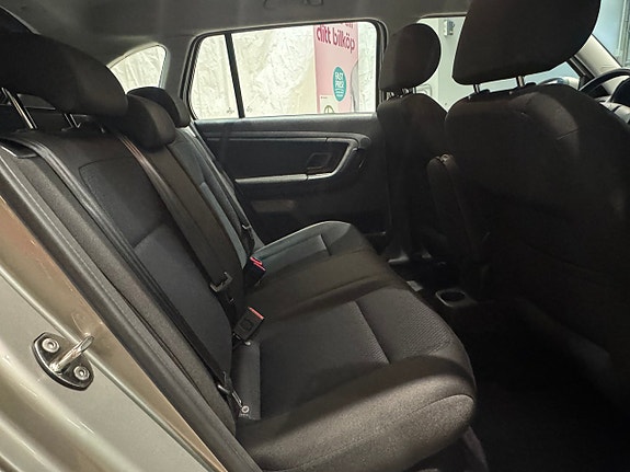 Skoda Fabia 10 of 11