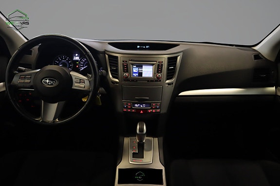Subaru Outback 16 of 20