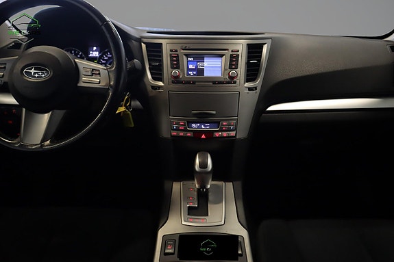 Subaru Outback 17 of 20