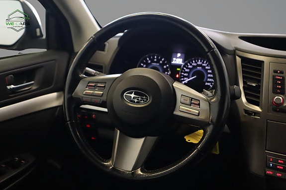 Subaru Outback 12 of 20
