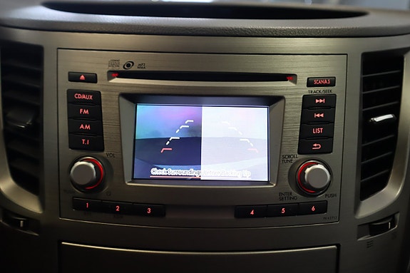 Subaru Outback 18 of 20