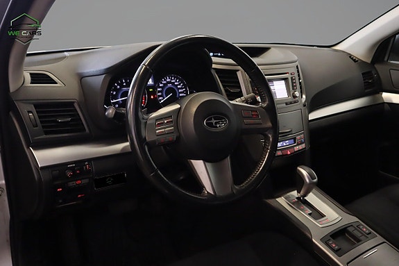 Subaru Outback 11 of 20