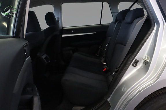 Subaru Outback 20 of 20