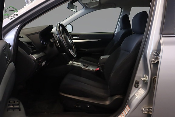 Subaru Outback 13 of 20