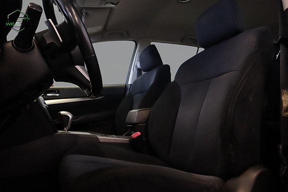 Subaru Outback 15 of 20