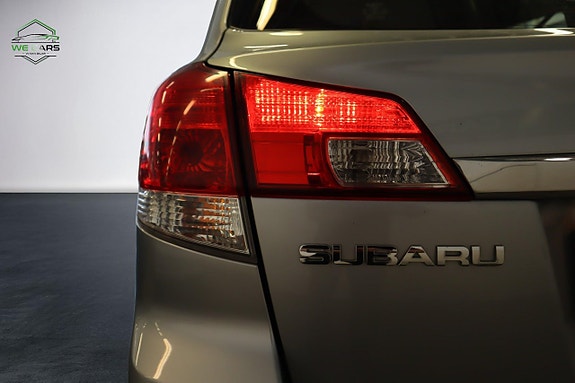 Subaru Outback 7 of 20