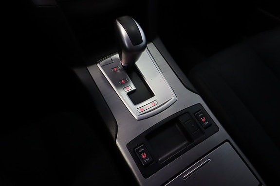 Subaru Outback 14 of 20