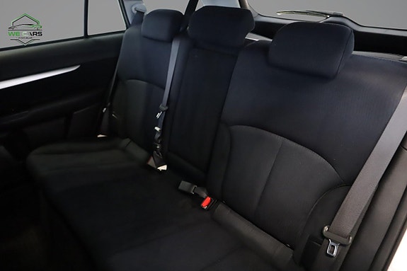 Subaru Outback 19 of 20
