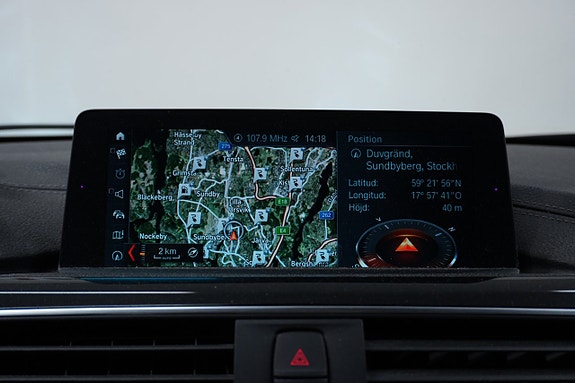 BMW 330e 18 of 24