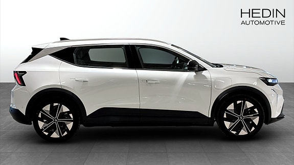 Renault Scenic E-Tech 2 of 5
