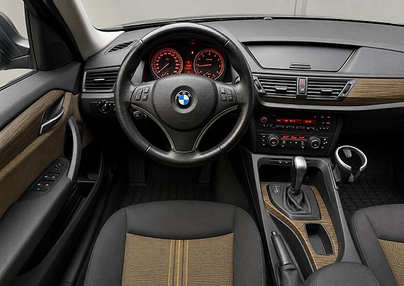 BMW X1 11 of 13
