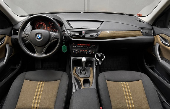BMW X1 10 of 13