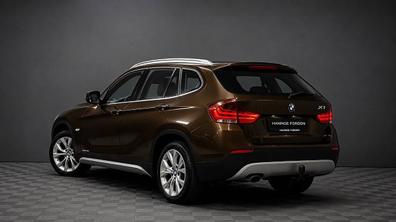 BMW X1 6 of 13