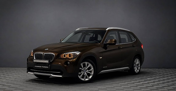 BMW X1 – 2010