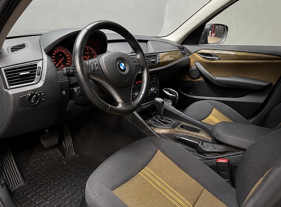 BMW X1 9 of 13