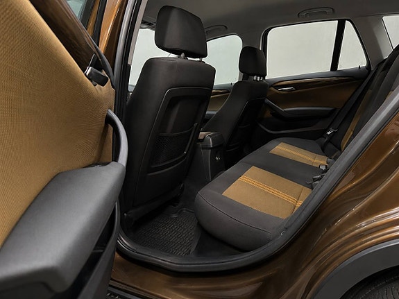 BMW X1 13 of 13