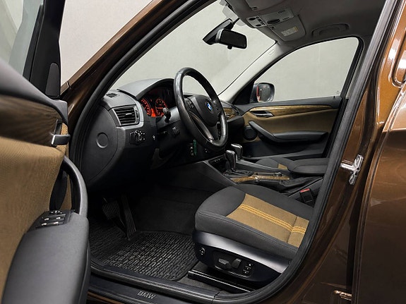 BMW X1 7 of 13