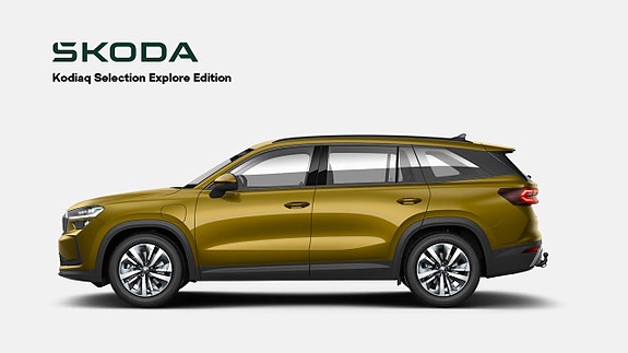 Skoda Kodiaq 3 of 3