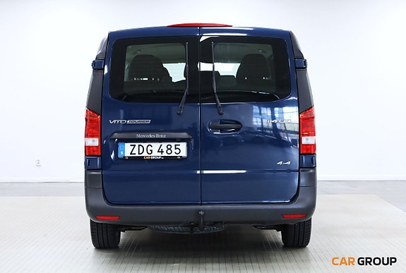 Mercedes-Benz Vito 114 5 of 5