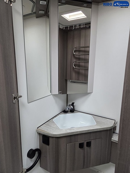 Kabe ESTATE 470 GLE 7 of 8